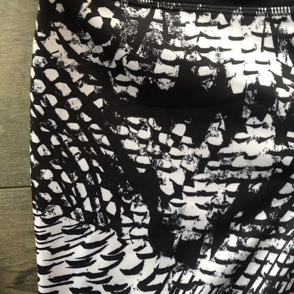 Zella leggings Large Sheer - Picture 4 of 6